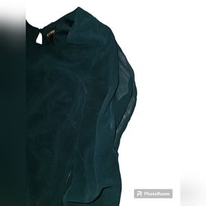 As U Wish Dress